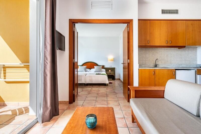 Vibra Blanc Palace Aparthotel 4* pas cher photo 5