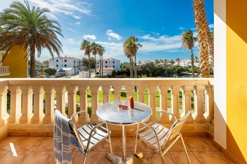 Vibra Blanc Palace Aparthotel 4* pas cher photo 6