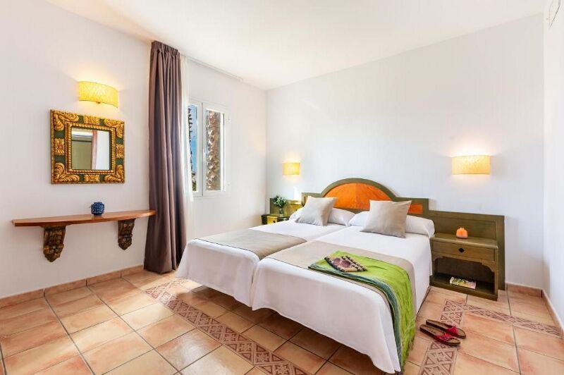 Vibra Blanc Palace Aparthotel 4* pas cher photo 7