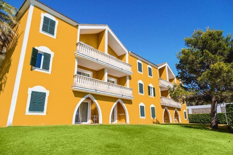 Vibra Blanc Palace Aparthotel 4* pas cher photo 9