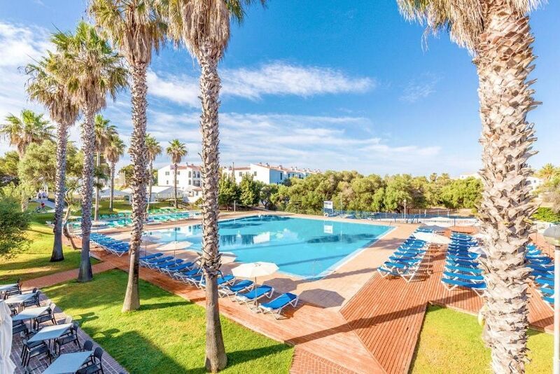 Vibra Blanc Palace Aparthotel 4* pas cher photo 10