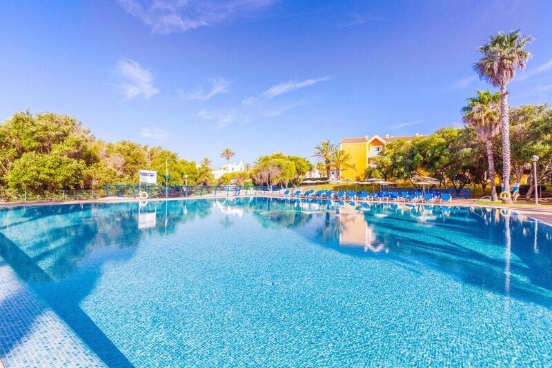 Vibra Blanc Palace Aparthotel 4* pas cher photo 11