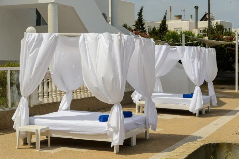 Apartamentos Vibra San Marino 3* pas cher photo 1