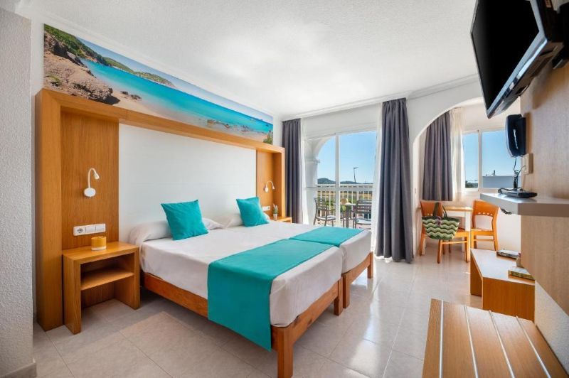 Apartamentos Vibra San Marino 3* pas cher photo 5