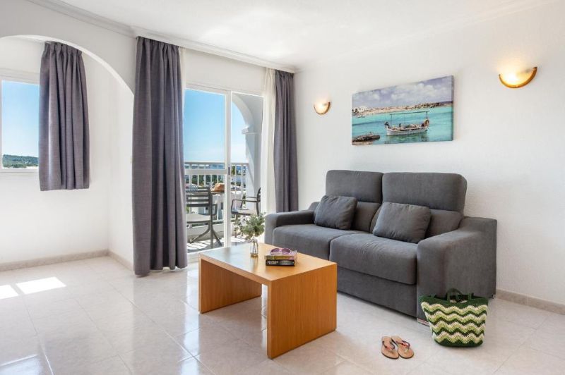 Apartamentos Vibra San Marino 3* pas cher photo 6