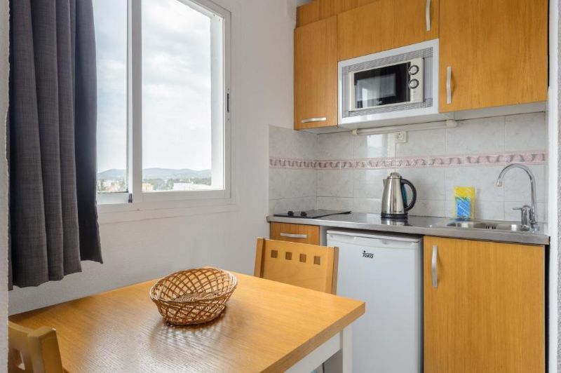 Apartamentos Vibra San Marino 3* pas cher photo 7