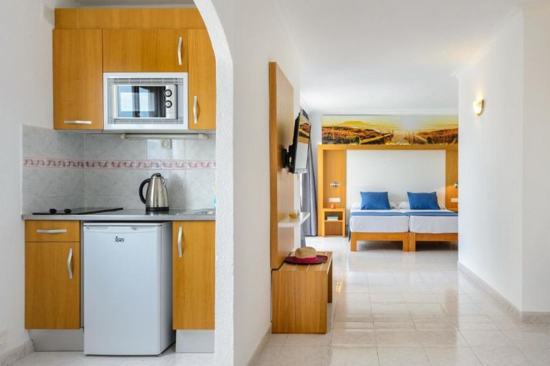 Apartamentos Vibra San Marino 3* pas cher photo 8