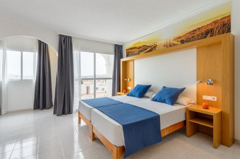 Apartamentos Vibra San Marino 3* pas cher photo 9