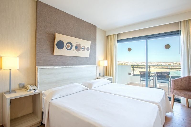 THB Lanzarote Beach 4* pas cher photo 4