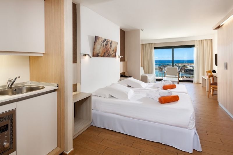 THB Lanzarote Beach 4* pas cher photo 6