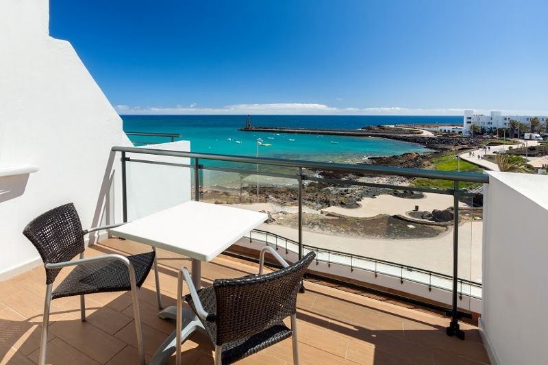 THB Lanzarote Beach 4* pas cher photo 7