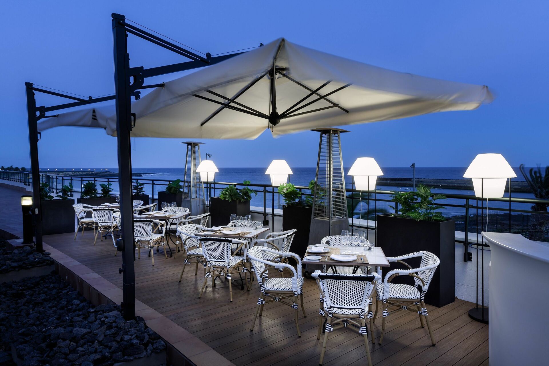 THB Lanzarote Beach 4* pas cher photo 10