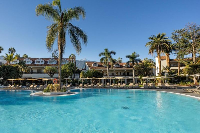Radisson Resort & Residences Tenerife 5* - Adults Only pas cher photo 2