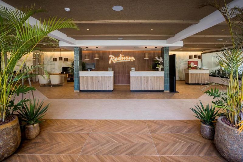 Radisson Resort & Residences Tenerife 5* - Adults Only pas cher photo 4