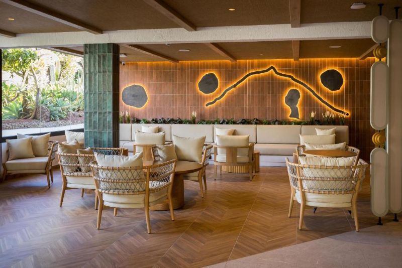 Radisson Resort & Residences Tenerife 5* - Adults Only pas cher photo 5