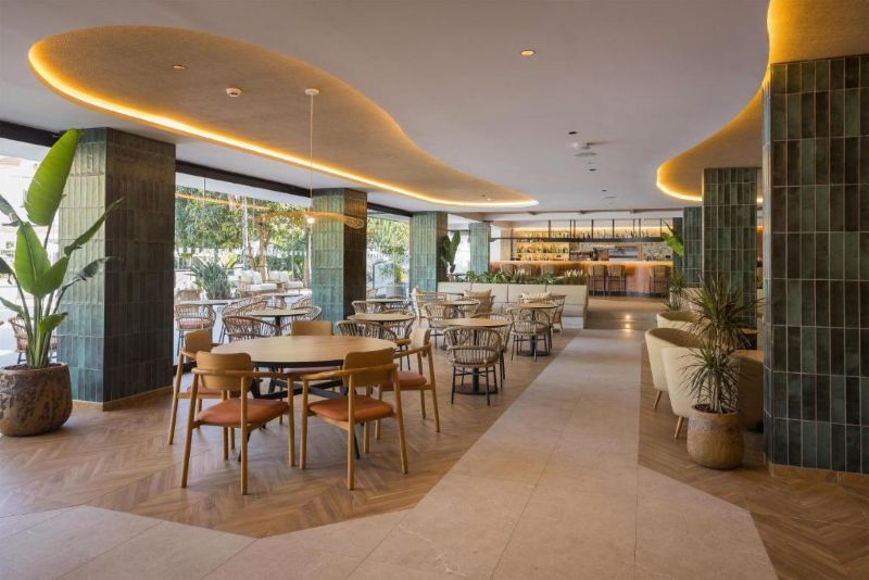 Radisson Resort & Residences Tenerife 5* - Adults Only pas cher photo 6