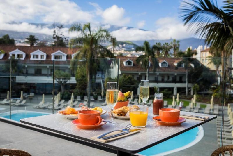 Radisson Resort & Residences Tenerife 5* - Adults Only pas cher photo 7