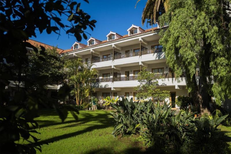Radisson Resort & Residences Tenerife 5* - Adults Only pas cher photo 9