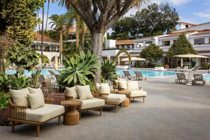Radisson Resort & Residences Tenerife 5* - Adults Only pas cher photo 10