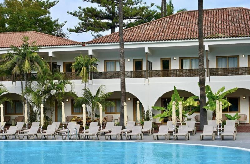 Radisson Resort & Residences Tenerife 5* - Adults Only pas cher photo 11