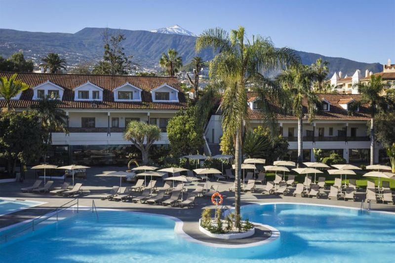 Radisson Resort & Residences Tenerife 5* - Adults Only pas cher photo 12