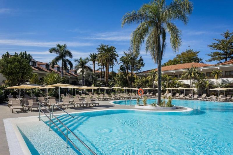 Radisson Resort & Residences Tenerife 5* - Adults Only pas cher photo 15