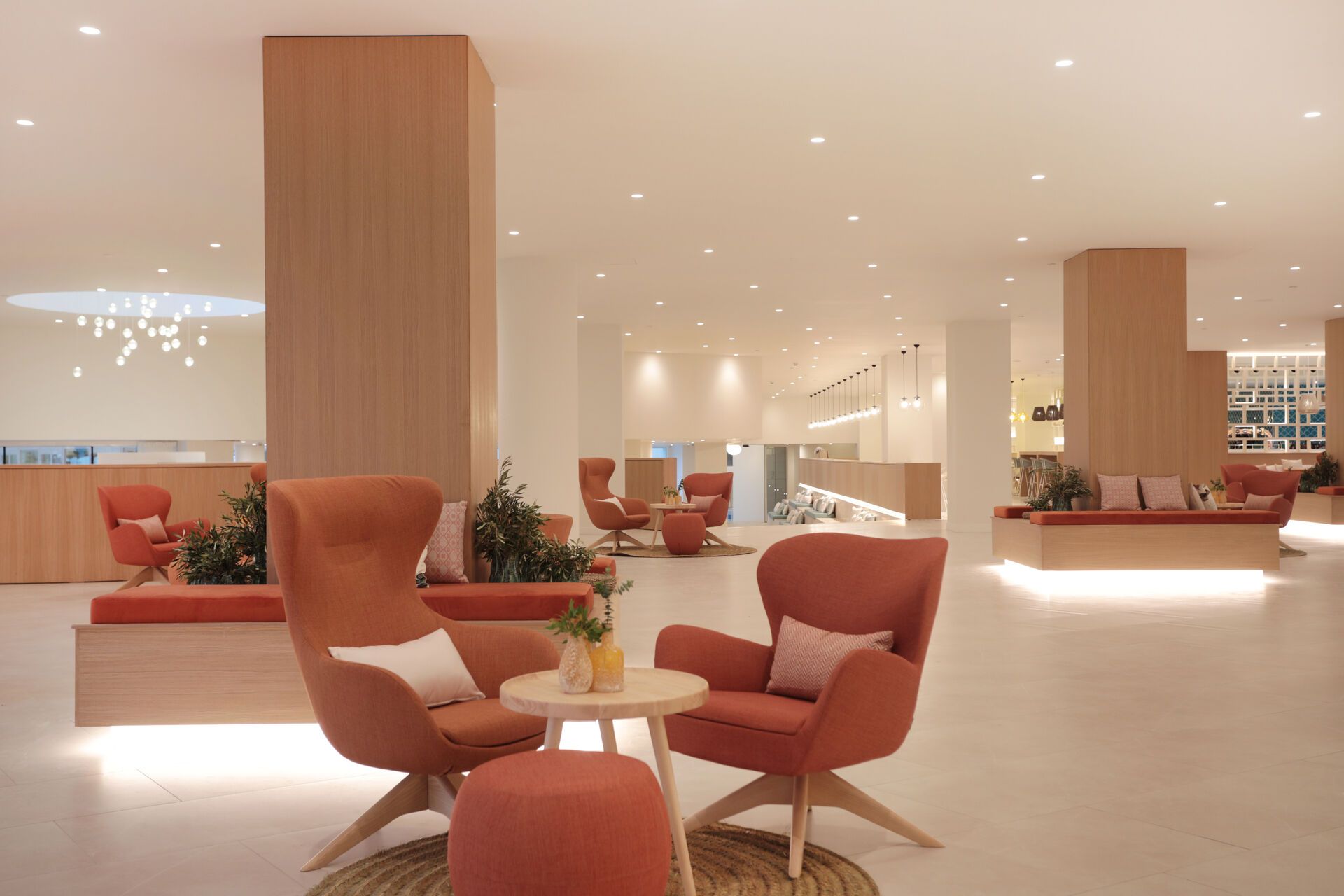 Jet Tours Signature Iberostar Selection Sabila 5* - Adult Only +16 ans pas cher photo 3