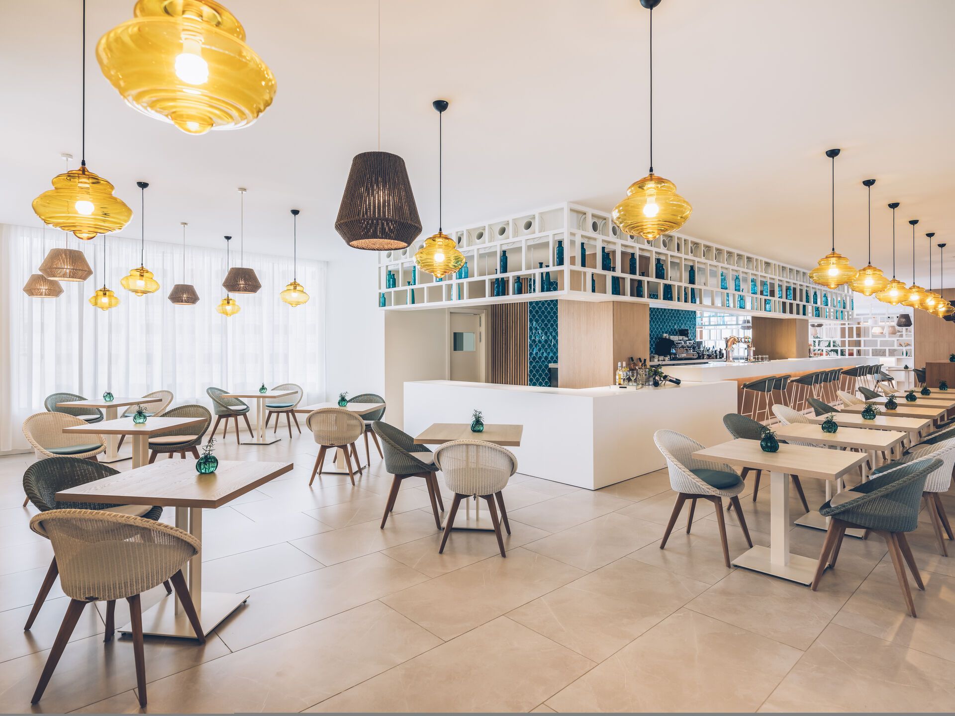 Jet Tours Signature Iberostar Selection Sabila 5* - Adult Only +16 ans pas cher photo 8