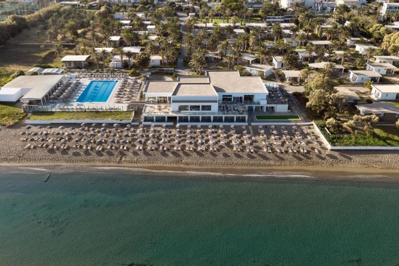 Civitel Creta Beach 4* pas cher photo 2