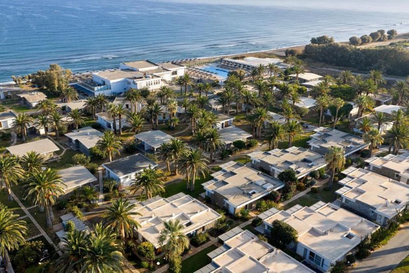 Civitel Creta Beach 4* pas cher photo 3