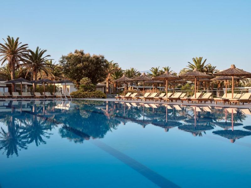 Civitel Creta Beach 4* pas cher photo 14