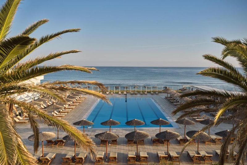 Civitel Creta Beach 4* pas cher photo 15