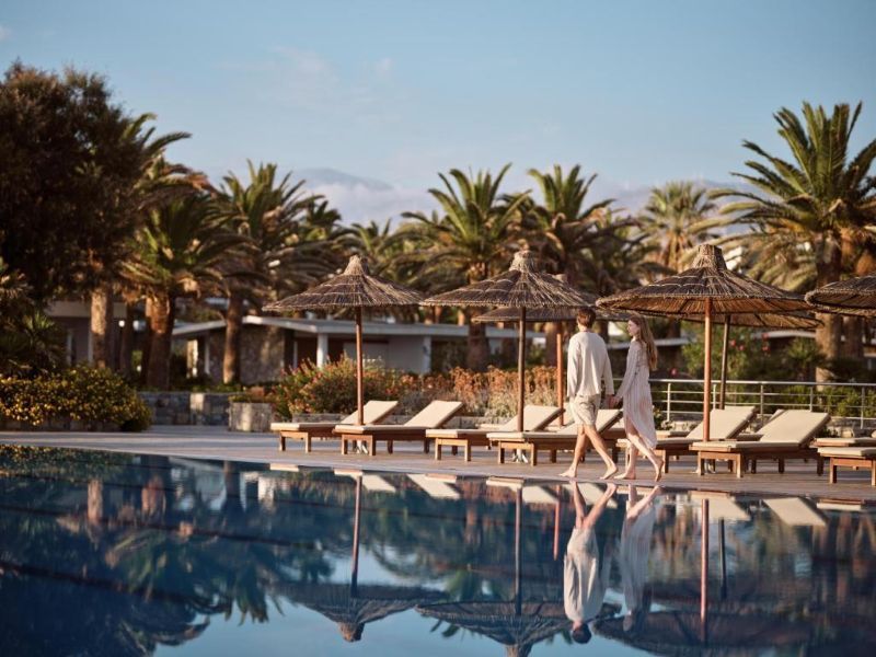 Civitel Creta Beach 4* pas cher photo 16