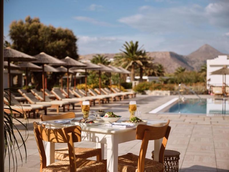 Civitel Creta Beach 4* pas cher photo 17
