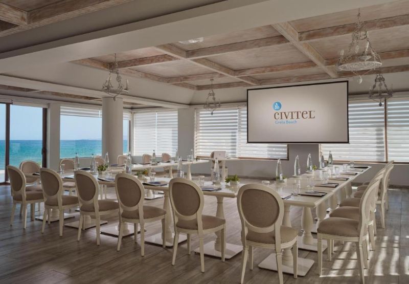 Civitel Creta Beach 4* pas cher photo 21