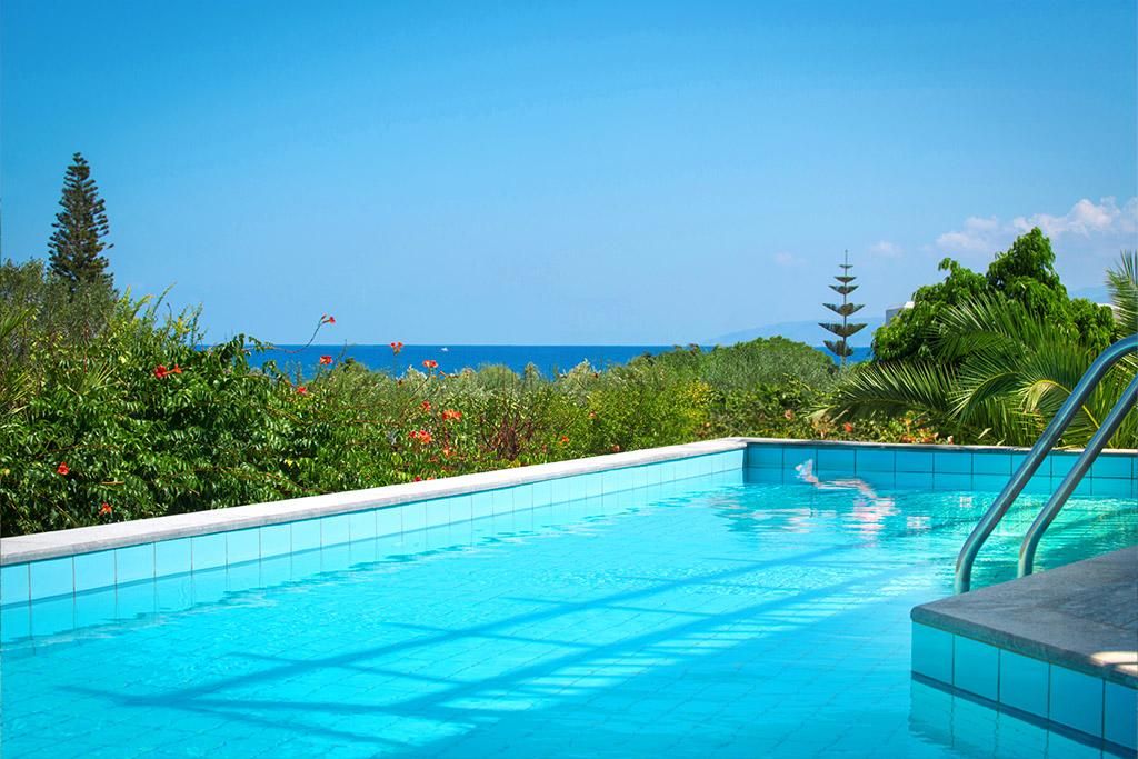 Hersonissos Maris Hôtel 4* pas cher photo 3