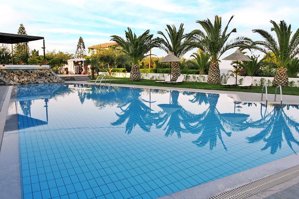 Hersonissos Maris Hôtel 4* pas cher photo 5