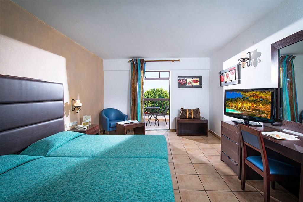 Hersonissos Maris Hôtel 4* pas cher photo 6