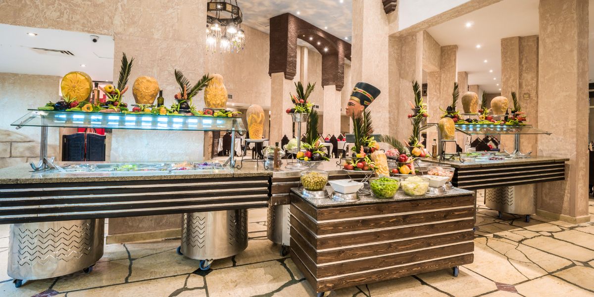 Sunny Days El Palacio Resort And SPA 4* pas cher photo 1