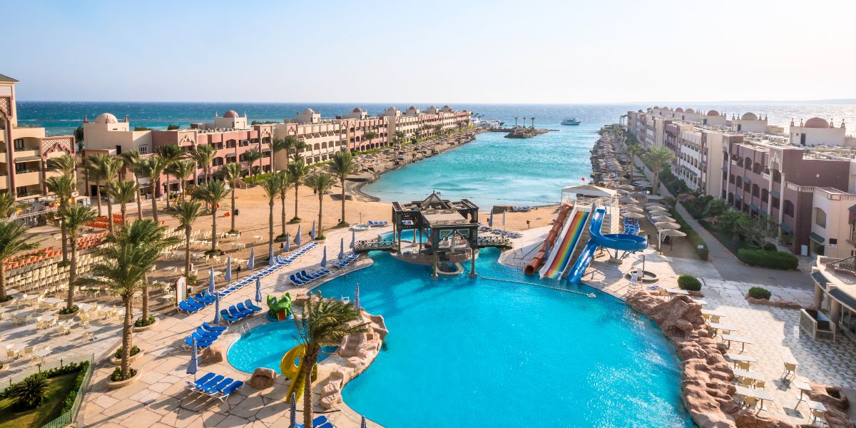 Sunny Days El Palacio Resort And SPA 4* pas cher photo 2