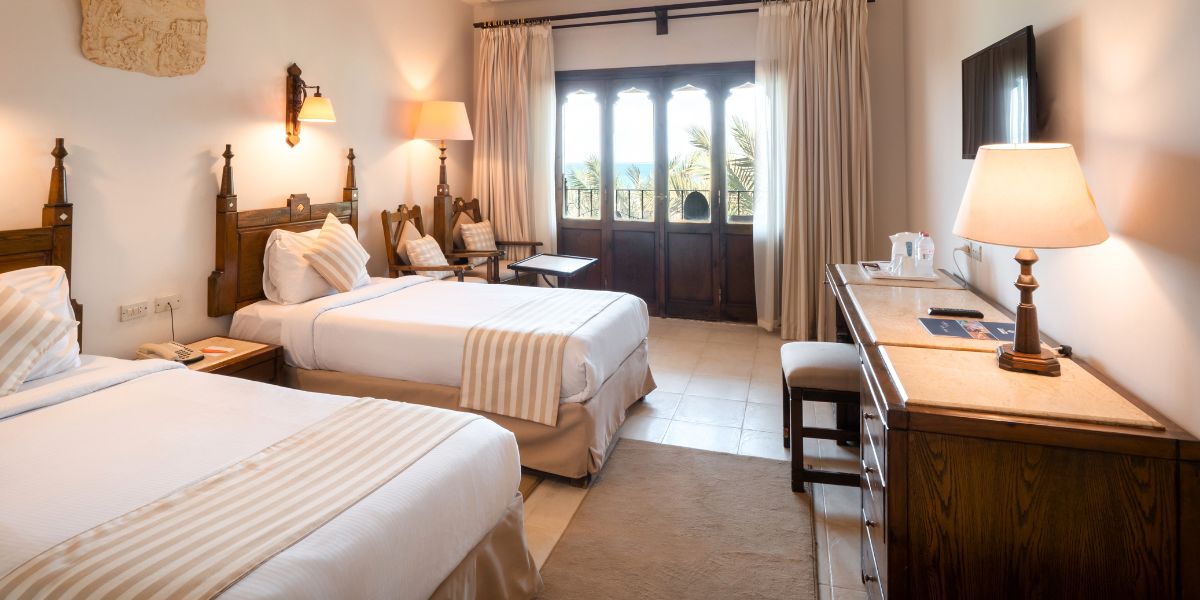 Sunny Days El Palacio Resort And SPA 4* pas cher photo 3