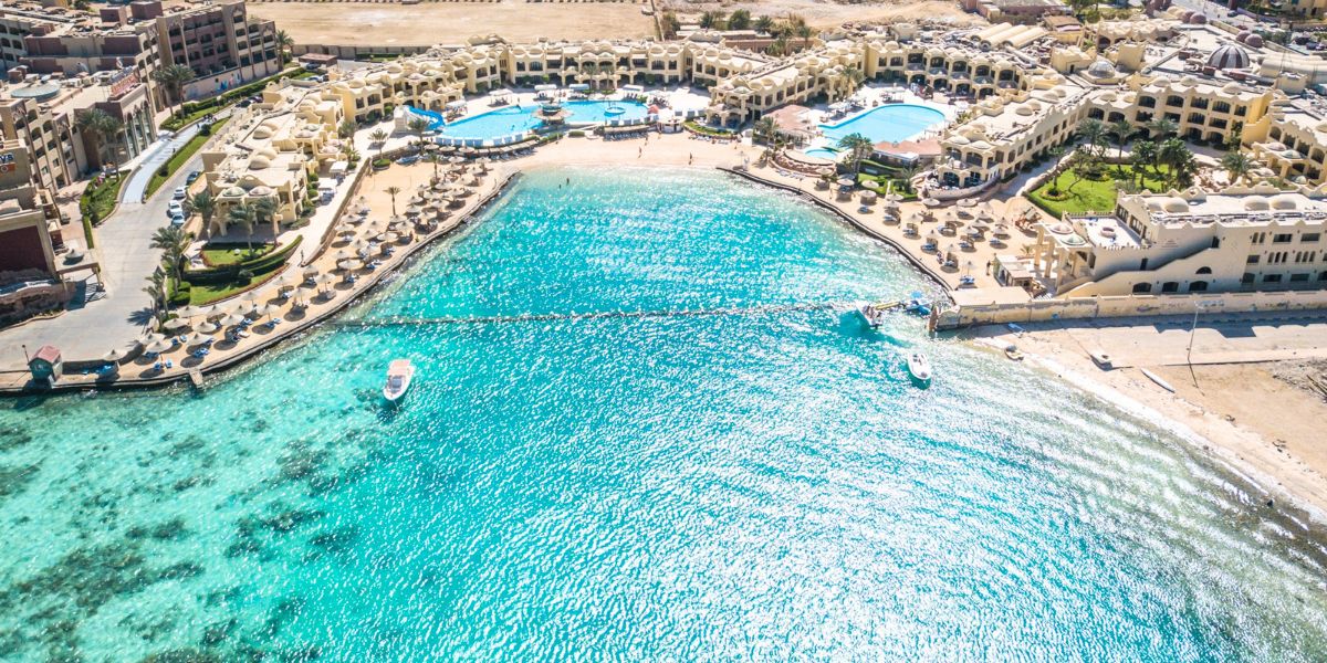 Sunny Days El Palacio Resort And SPA 4* pas cher photo 4