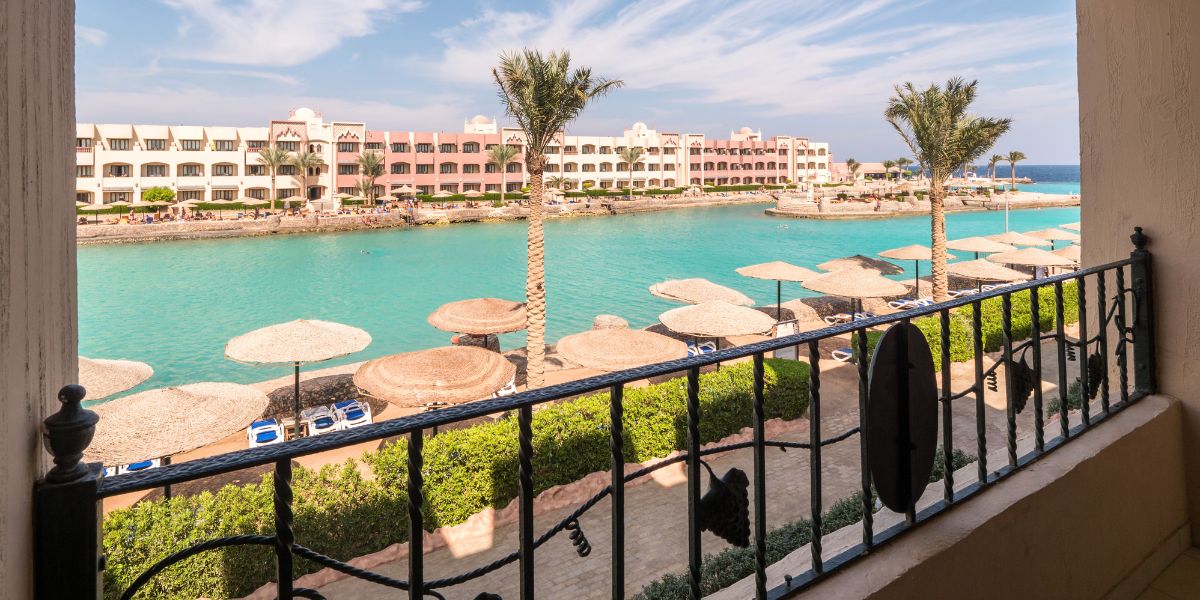 Sunny Days El Palacio Resort And SPA 4* pas cher photo 5