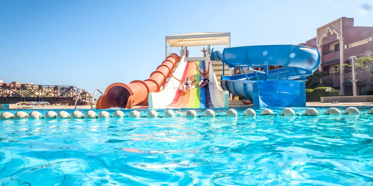 Sunny Days El Palacio Resort And SPA 4* pas cher photo 7