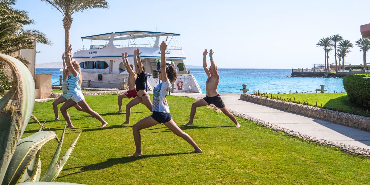 Sunny Days El Palacio Resort And SPA 4* pas cher photo 11