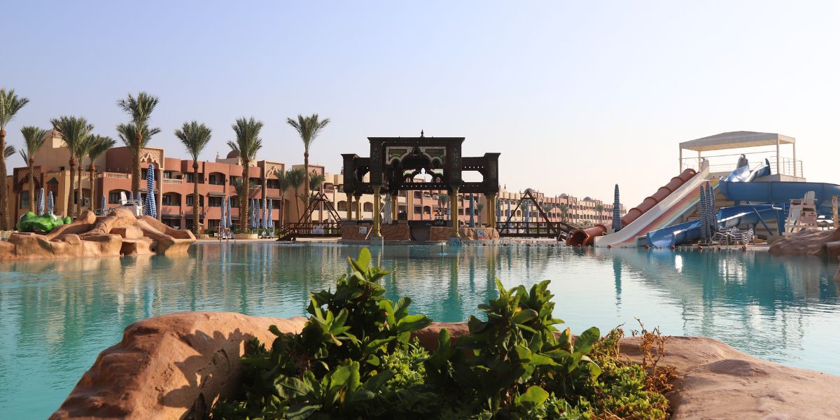 Sunny Days El Palacio Resort And SPA 4* pas cher photo 17