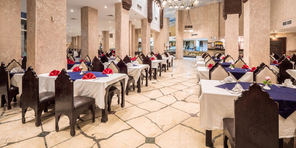 Sunny Days El Palacio Resort And SPA 4* pas cher photo 22