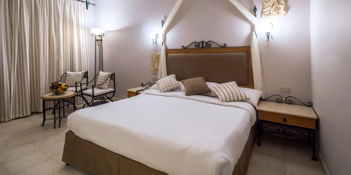 Sunny Days El Palacio Resort And SPA 4* pas cher photo 23