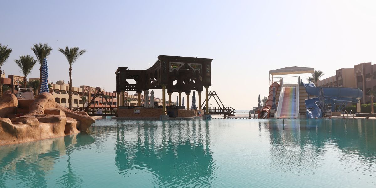 Sunny Days El Palacio Resort And SPA 4* pas cher photo 25