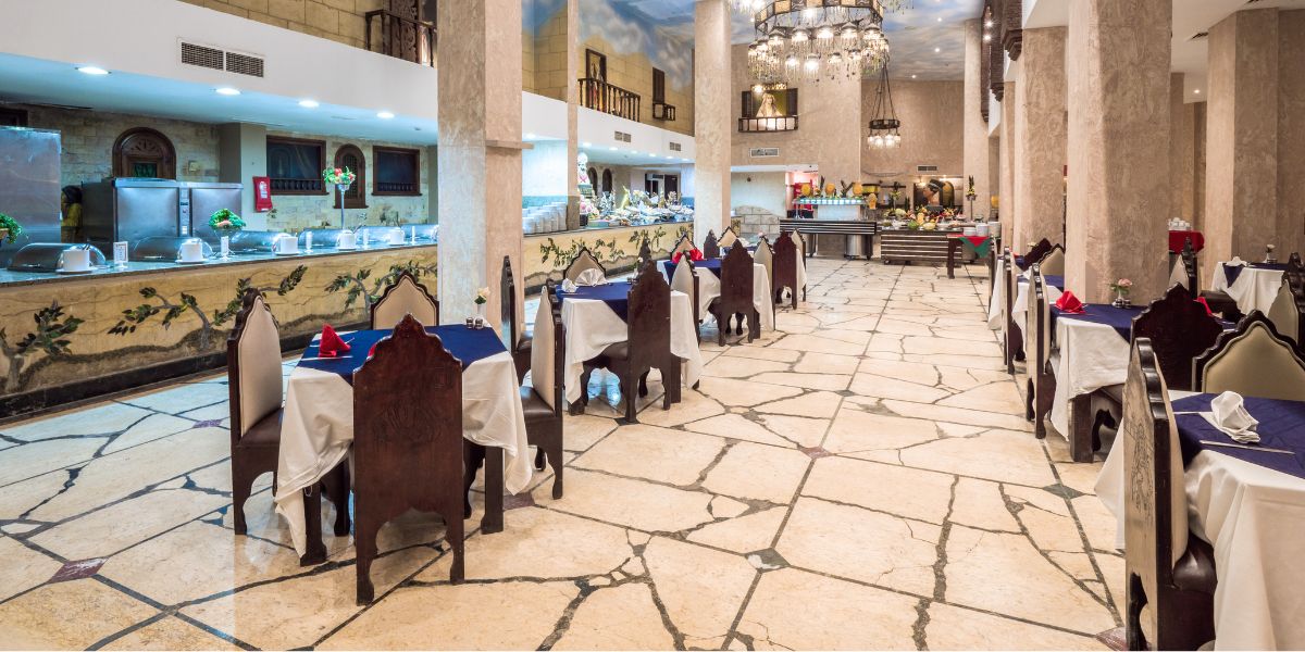 Sunny Days El Palacio Resort And SPA 4* pas cher photo 27